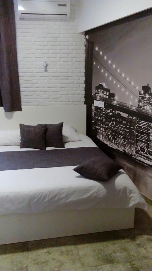 Skyhome Goloseevsky Kiev Dış mekan fotoğraf
