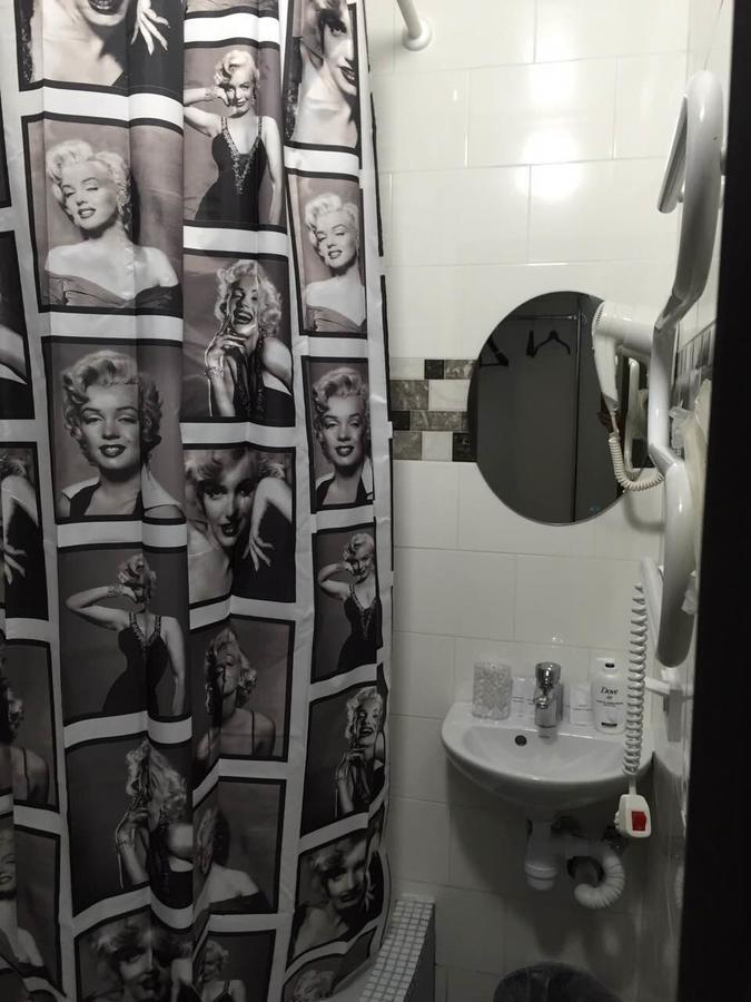 Skyhome Goloseevsky Kiev Dış mekan fotoğraf