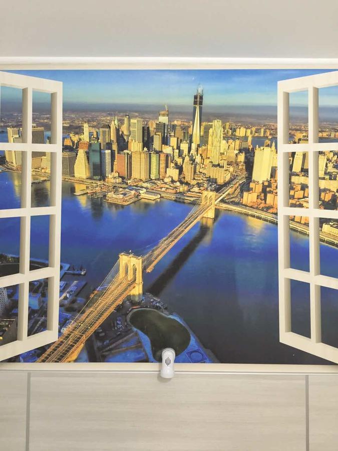 Skyhome Goloseevsky Kiev Dış mekan fotoğraf