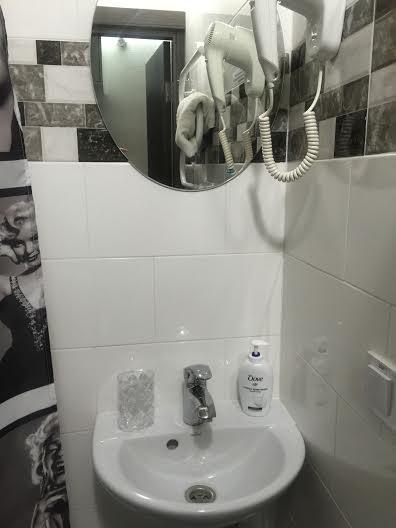 Skyhome Goloseevsky Kiev Dış mekan fotoğraf
