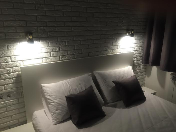 Skyhome Goloseevsky Kiev Dış mekan fotoğraf